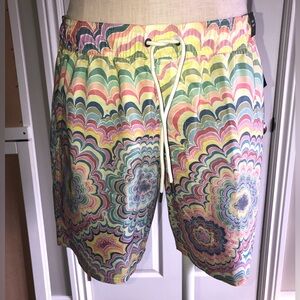 RVCA Stretch Boardshorts